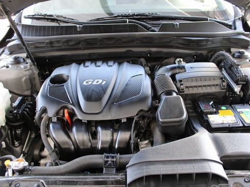 Used 2014 Kia Optima EX image 54