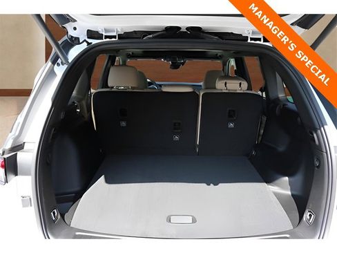 New 2025 Jeep Grand Cherokee Limited w/ Luxury Tech Group II image 17