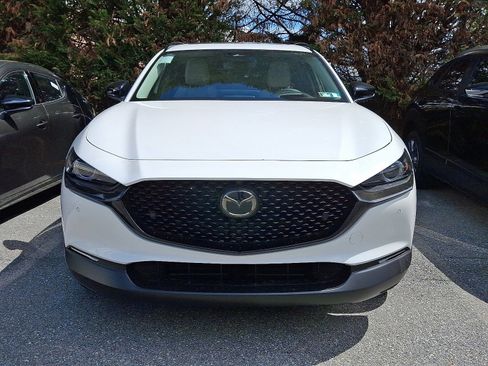 New 2026 MAZDA CX-30 2.5 Turbo w/ Premium Plus Pkg AWD/4WD image 2