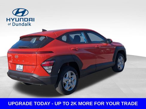 New 2026 Hyundai Kona SE AWD/4WD image 7