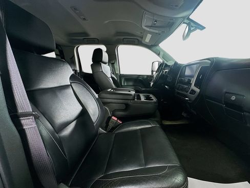 Used 2015 GMC Sierra 2500 SLT AWD/4WD image 28