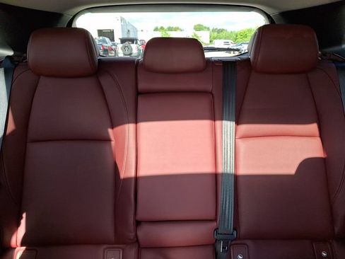 Used 2023 MAZDA CX-30 AWD 2.5 S w/ Preferred Package image 26
