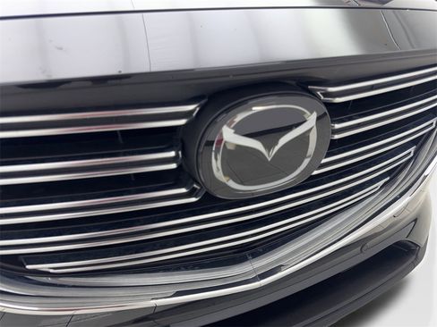 Used 2022 MAZDA CX-9 Touring w/ Touring Premium Package image 25