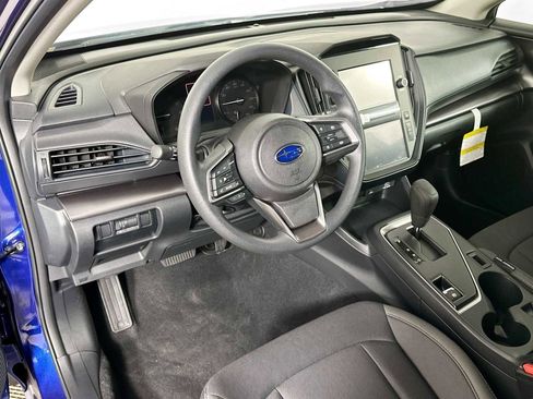 Certified 2025 Subaru Impreza 2.0i image 9