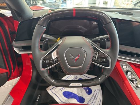 New 2026 Chevrolet Corvette Z06 image 25