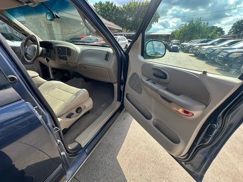 Used 2002 Ford F150 King Ranch RWD image 14