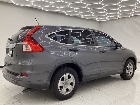 Used 2016 Honda CR-V LX image 12