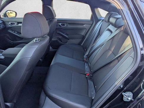 Used 2026 Honda Civic FWD Hybrid Sedan image 19