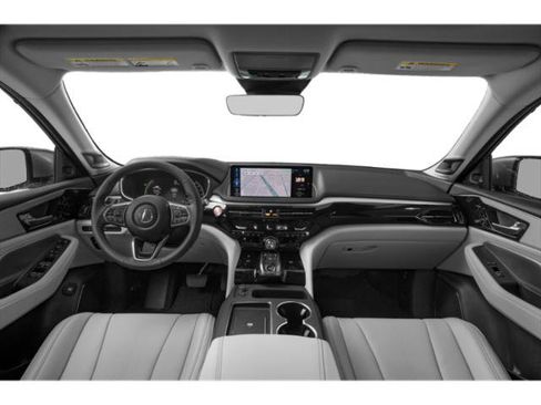 Used 2026 Acura MDX FWD w/ Technology Package image 4