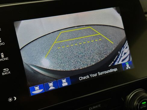 Certified 2022 Honda CR-V EX image 13