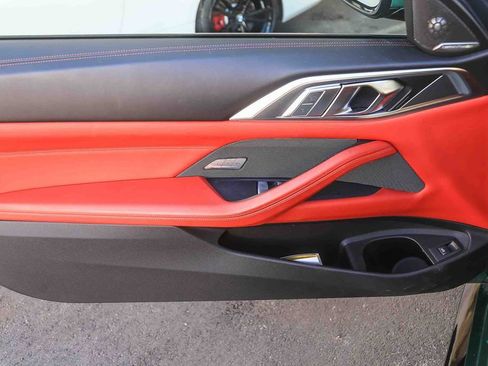 Used 2025 BMW M4 xDrive Competition image 17