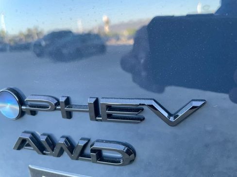Used 2026 Toyota RAV4 AWD Plug-in Hybrid image 14