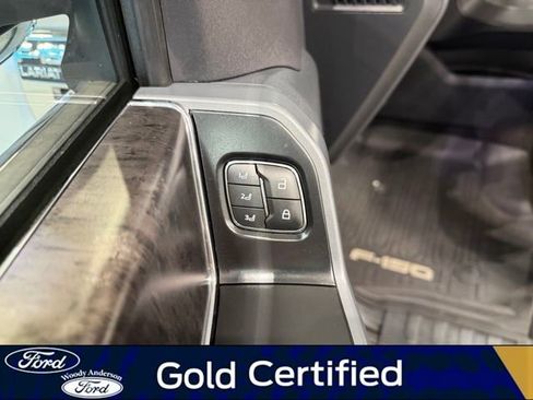 Certified 2023 Ford F150 Lariat image 22