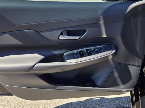 New 2026 Nissan Sentra SV w/ SV Convenience Package image 16