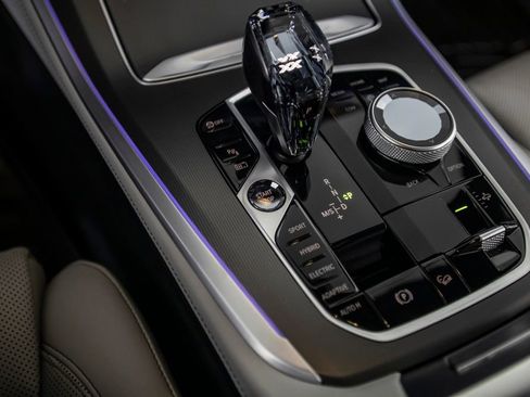 Used 2023 BMW X5 xDrive45e w/ Executive Package image 36