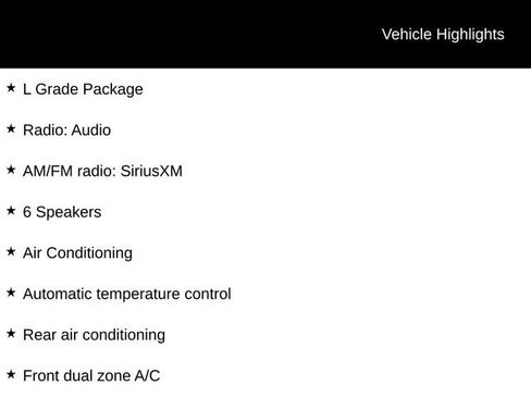 Used 2021 Toyota Highlander L AWD/4WD image 17