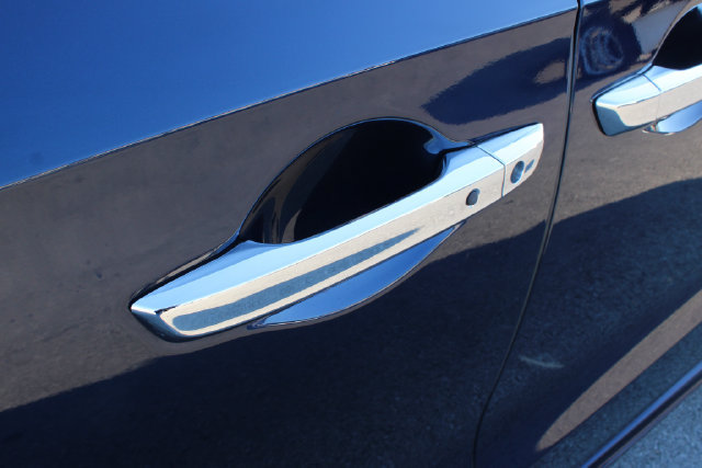 Used 2024 Honda Odyssey Elite image 9