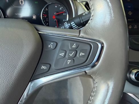 Used 2019 Chevrolet Malibu Premier w/ Sun and Wheel Package image 20