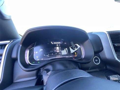 New 2026 RAM 1500 Big Horn image 4