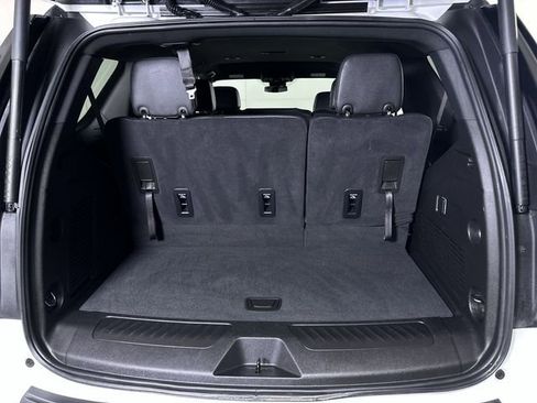 Used 2025 Chevrolet Tahoe LT AWD/4WD image 27