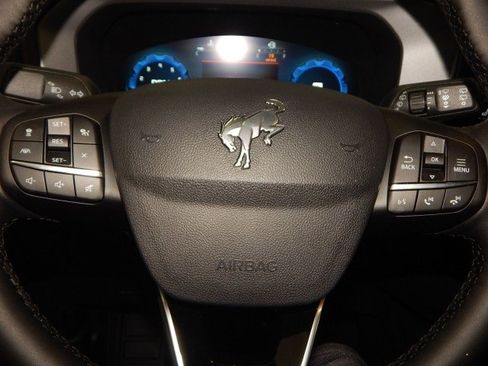 New 2025 Ford Bronco Sport Outer Banks w/ Outer Banks Tech Package+ image 28