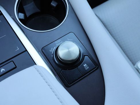 Used 2021 Lexus RX 350 FWD w/ Premium Package image 30