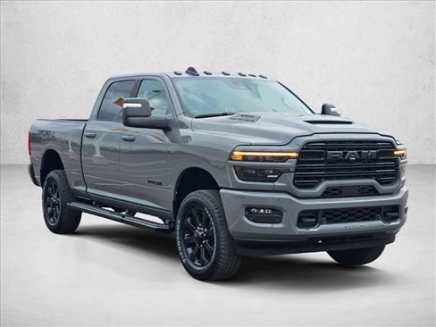 New 2026 RAM 2500 Laramie image 7
