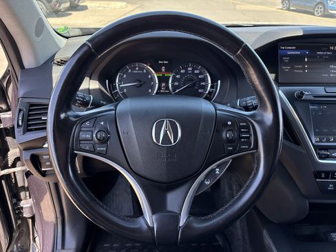 Used 2019 Acura MDX FWD w/ Technology Package image 21