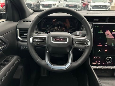 New 2026 GMC Terrain Elevation w/ Black Edition image 19