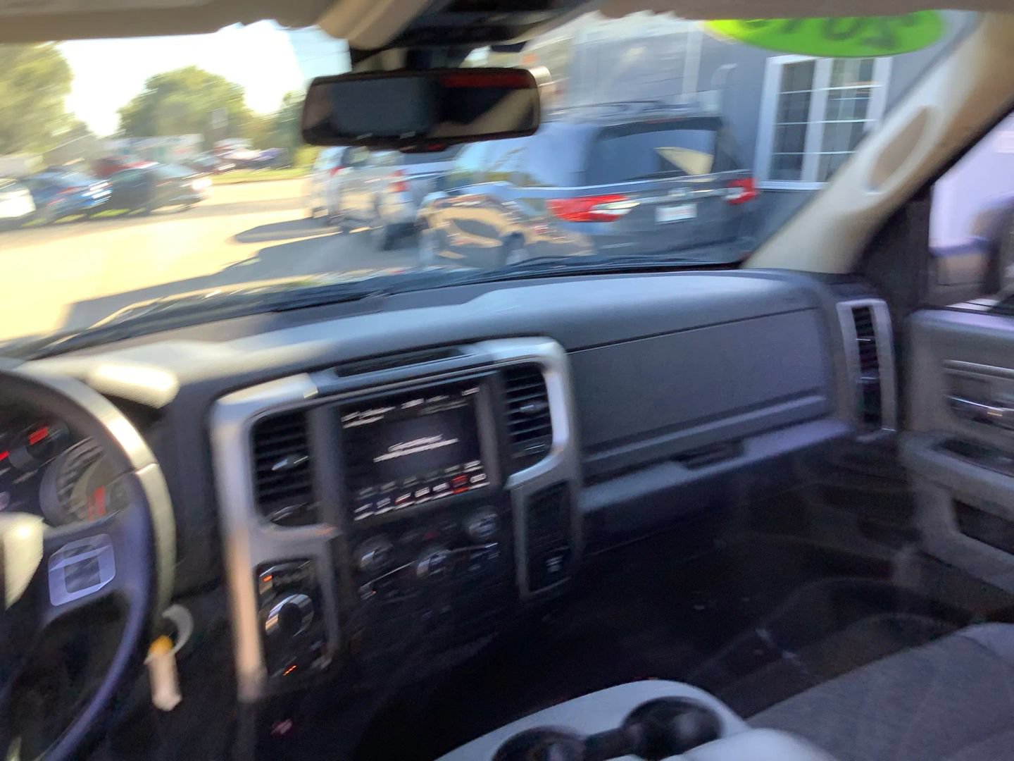 Used 2019 RAM 1500 Classic SLT w/ Luxury Group AWD/4WD image 27