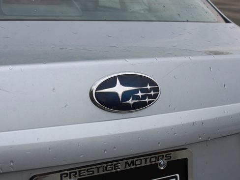 Used 2014 Subaru Impreza WRX Sedan AWD/4WD image 39