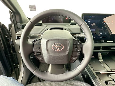 New 2026 Toyota bZ FWD image 11