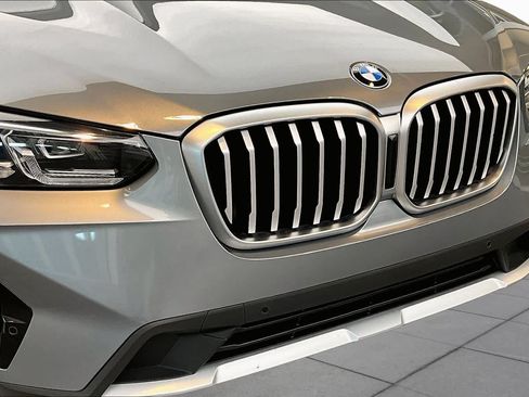 Used 2024 BMW X3 sDrive30i w/ Convenience Package RWD image 32
