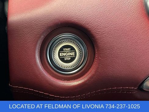 Used 2018 Mercedes-Benz S 560 S 560 image 17