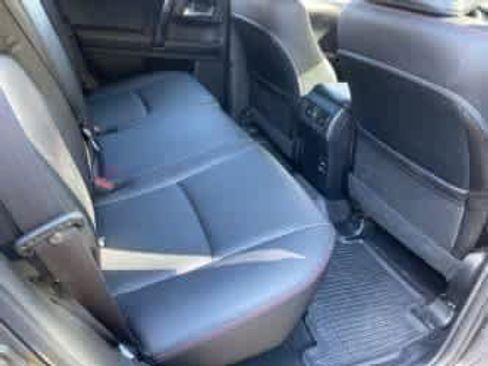 Used 2018 Toyota 4Runner TRD Off-Road Premium image 26