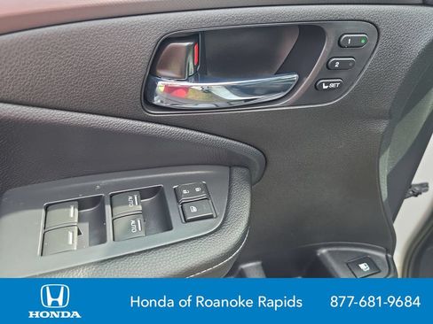 New 2026 Honda Ridgeline RTL image 14