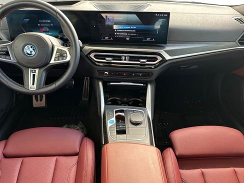 Used 2023 BMW i4 M50 AWD/4WD image 17