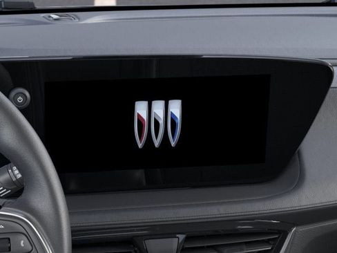 New 2026 Buick Encore GX Sport Touring image 20