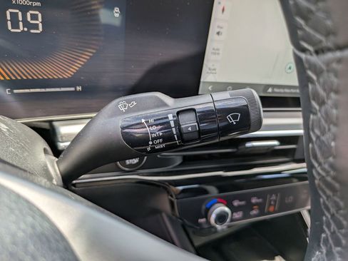 Certified 2025 Kia K5 GT-Line w/ GT-Line Premium Package FWD image 34