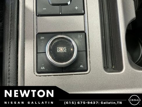 Used 2021 Ford Expedition XLT AWD/4WD image 9