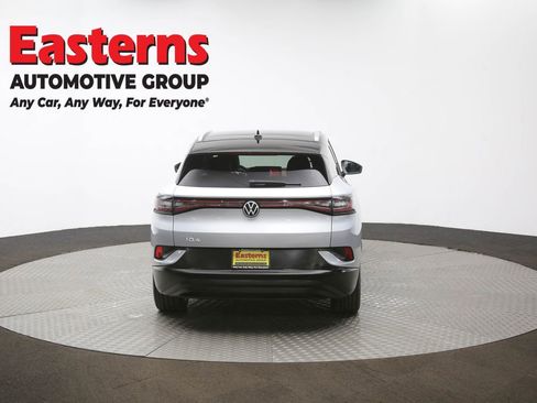 Used 2022 Volkswagen ID.4 Pro S w/ Gradient Package image 35