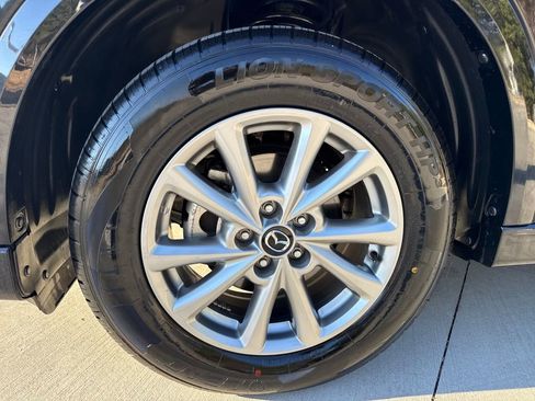 Used 2024 MAZDA CX-5 AWD 2.5 S w/ Select Package image 14