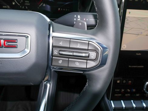 New 2027 GMC Terrain Elevation w/ Elevation Premium Package AWD/4WD image 23