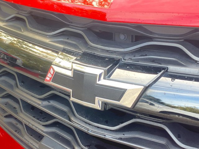 Used 2023 Chevrolet Blazer LT w/ LPO, Black Grille Bar Package AWD/4WD image 28