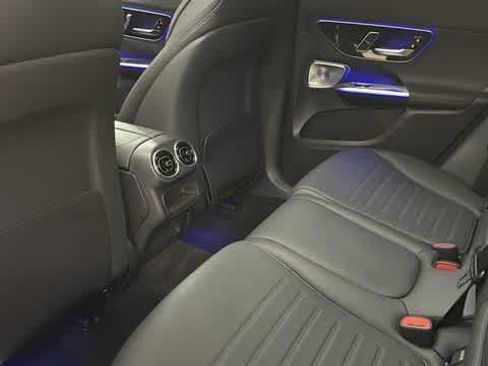 Certified 2026 Mercedes-Benz GLC 300 4MATIC image 30