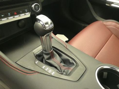 New 2026 Ford Mustang GT Premium RWD image 14