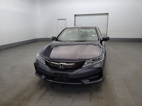 Used 2017 Honda Accord EX-L image 15