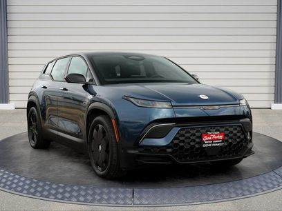 Used 2023 Fisker Ocean Ultra