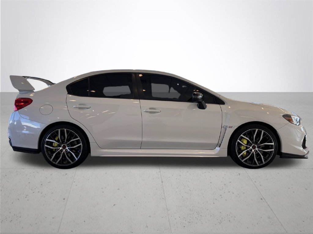 Used 2021 Subaru WRX STI w/ Popular Package #3 (IZT) AWD/4WD image 6