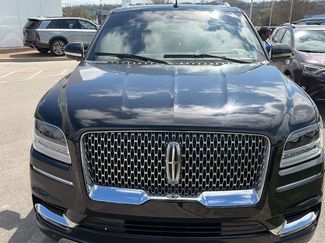 Used 2021 Lincoln Navigator Reserve w/ Luxury Package video 1